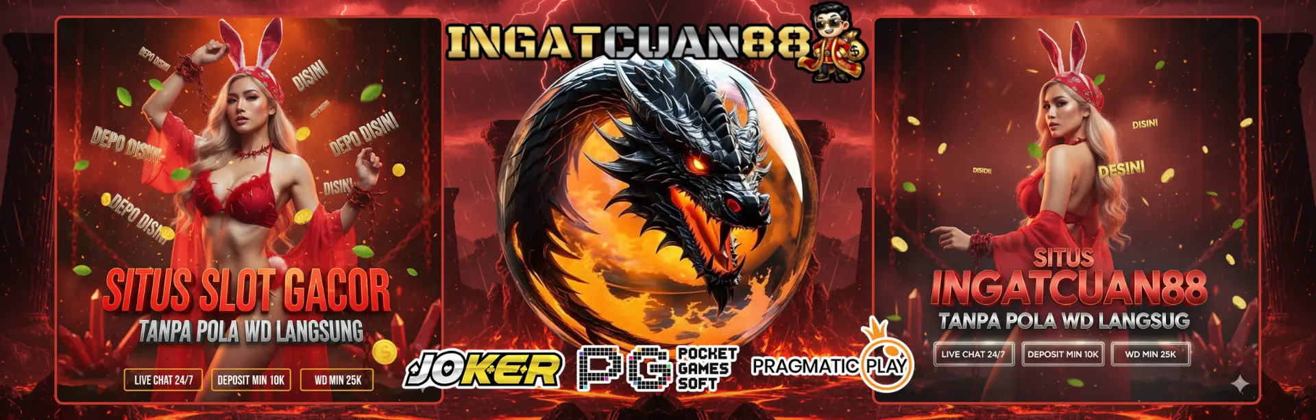 INDOJOKER777 SLOT