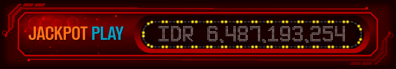 INDOJOKER777 jackpot